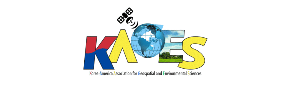 KAGES :: Korea-America Association for Geospatial and Environmental Sciences